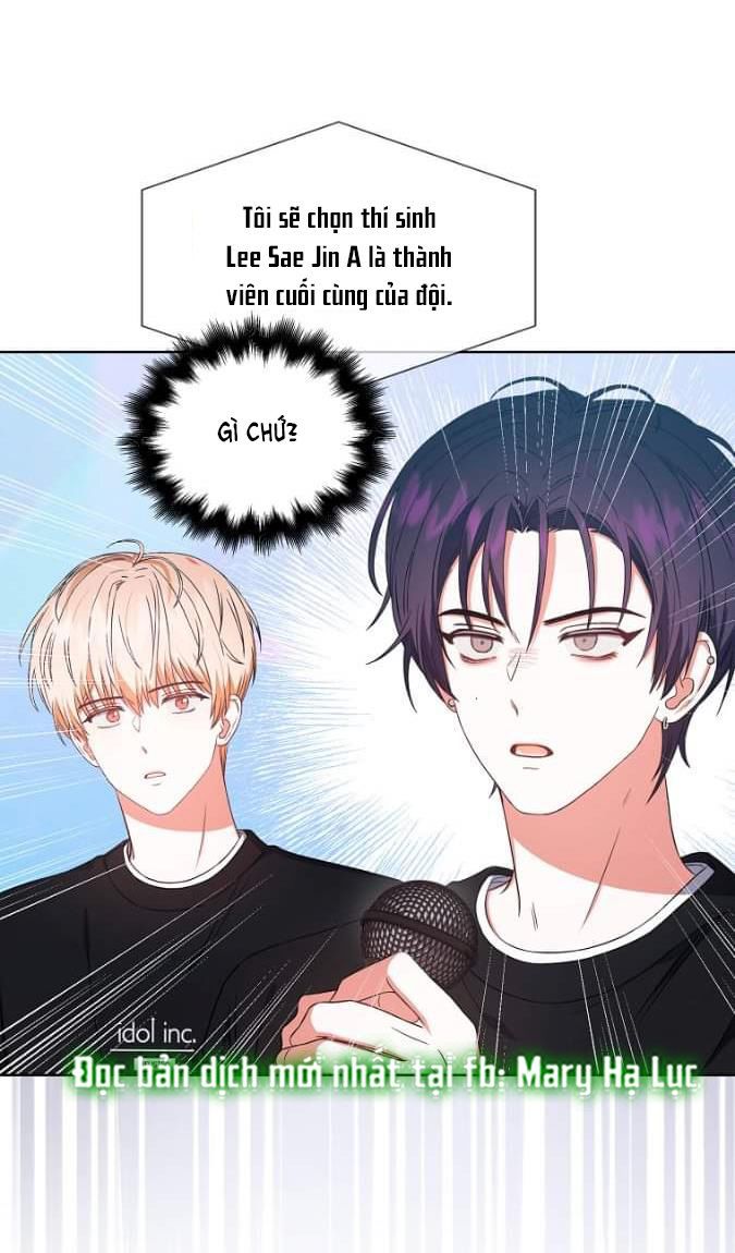 đọc truyện Debut Or Die Chương 26.2 ảnh 5 tại Giả Dược