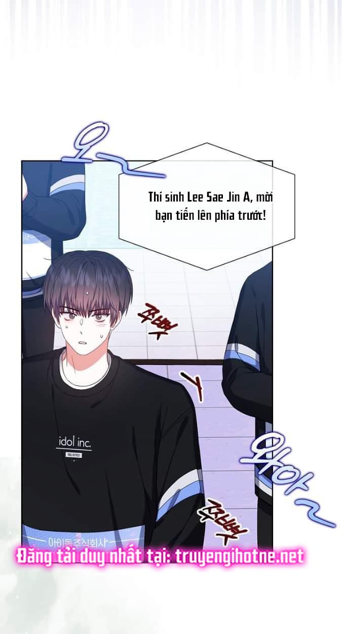 đọc truyện Debut Or Die Chương 26.2 ảnh 6 tại Giả Dược