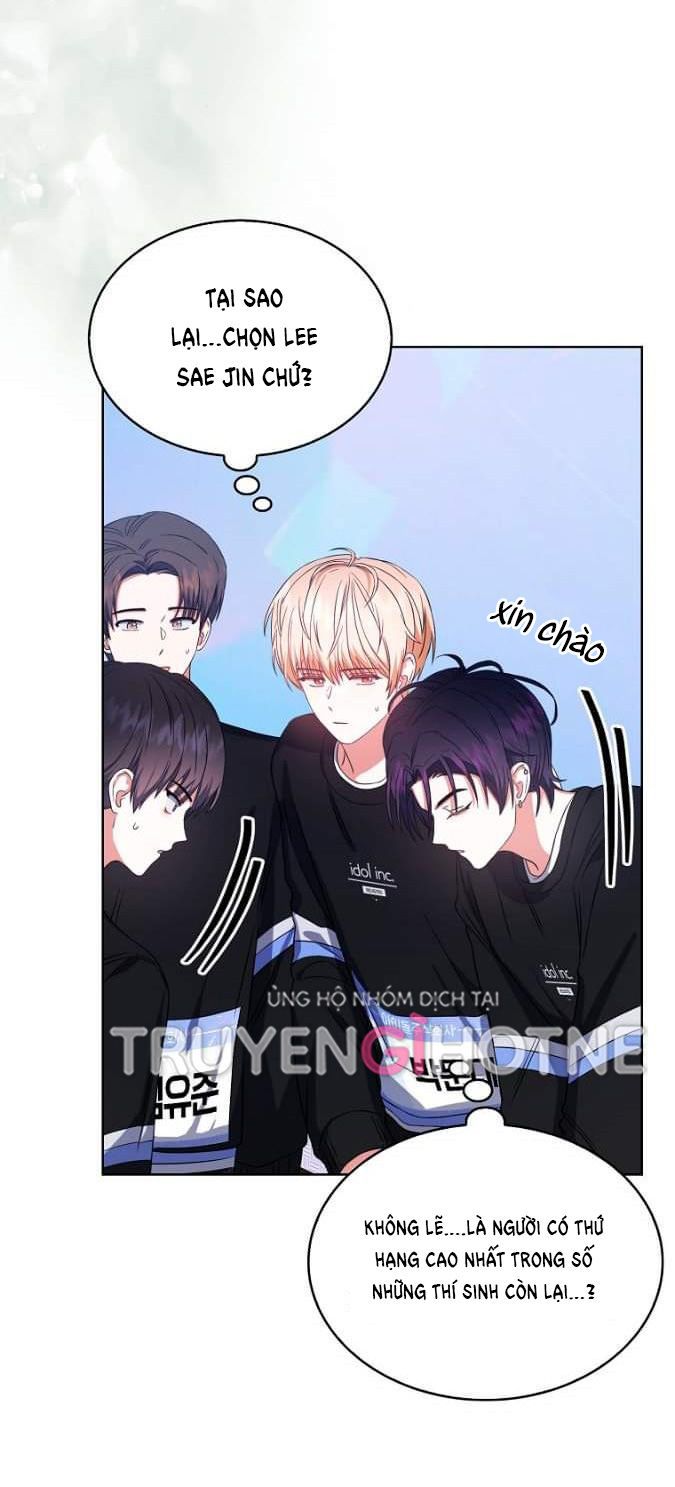 đọc truyện Debut Or Die Chương 26.2 ảnh 7 tại Giả Dược