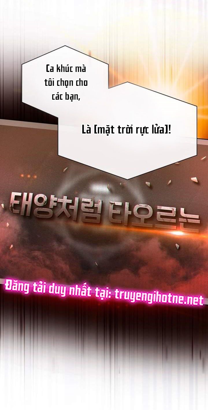 đọc truyện Debut Or Die Chương 27.1 ảnh 12 tại Giả Dược