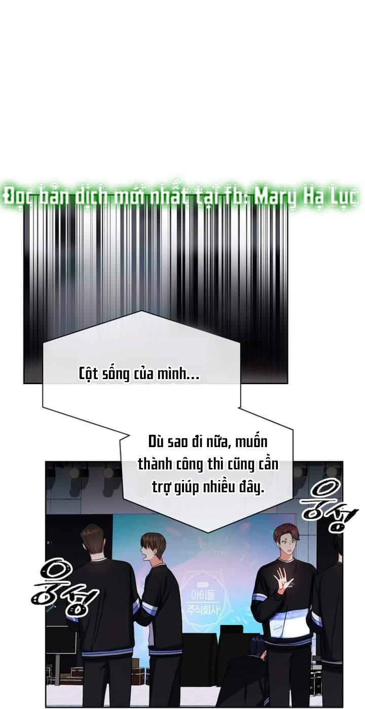 đọc truyện Debut Or Die Chương 27.1 ảnh 19 tại Giả Dược