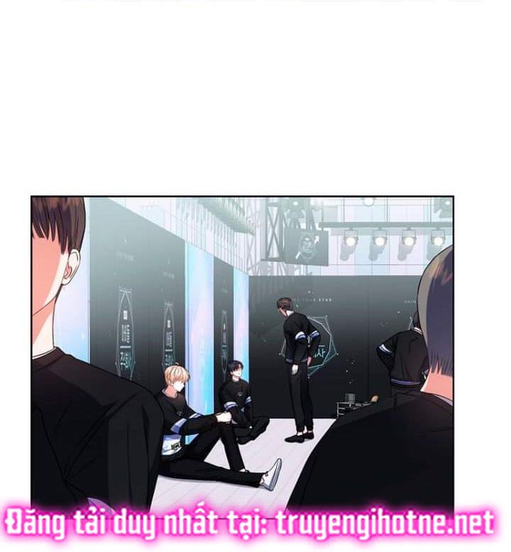 đọc truyện Debut Or Die Chương 27.1 ảnh 20 tại Giả Dược