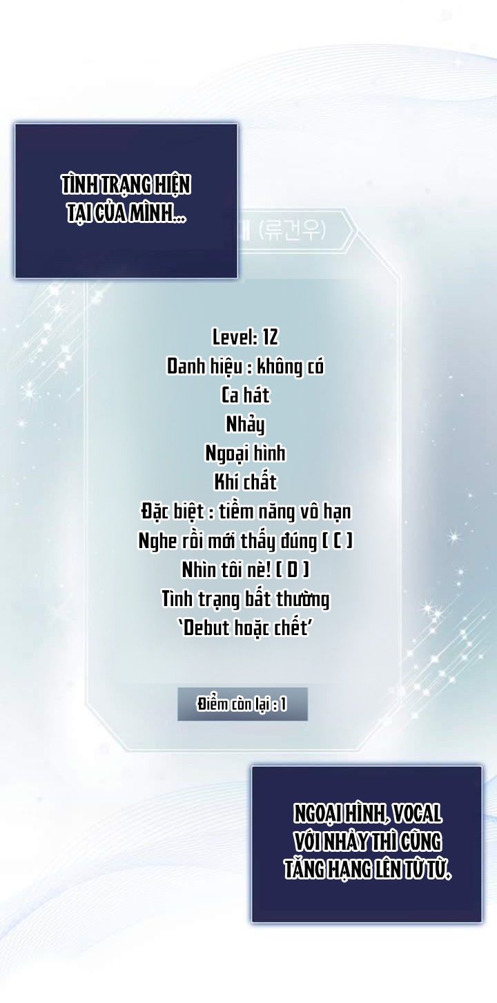 đọc truyện Debut Or Die Chương 27.1 ảnh 24 tại Giả Dược