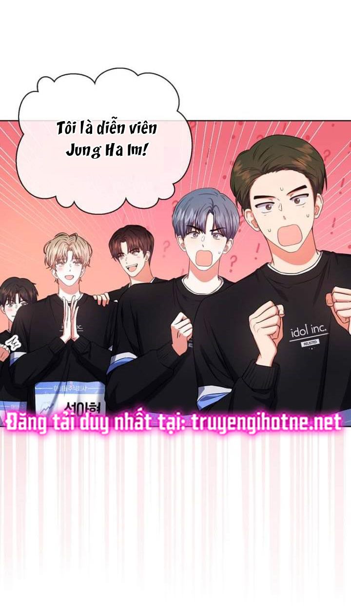 đọc truyện Debut Or Die Chương 27.1 ảnh 4 tại Giả Dược