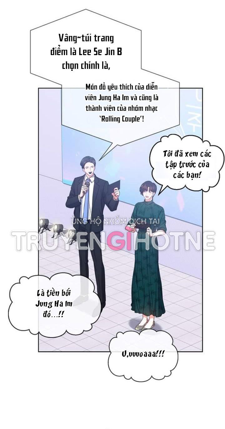 đọc truyện Debut Or Die Chương 27.1 ảnh 5 tại Giả Dược