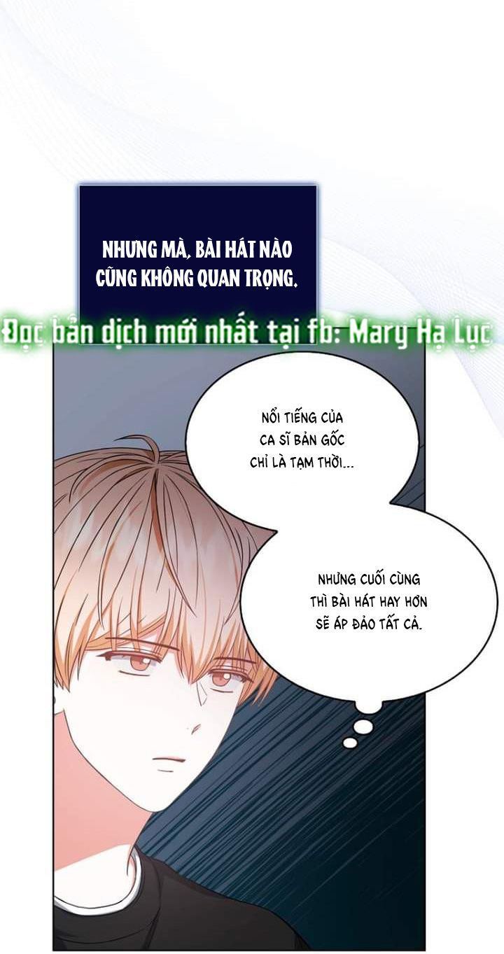 đọc truyện Debut Or Die Chương 27.1 ảnh 8 tại Giả Dược