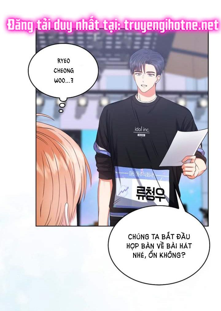 đọc truyện Debut Or Die Chương 27.2 ảnh 13 tại Giả Dược