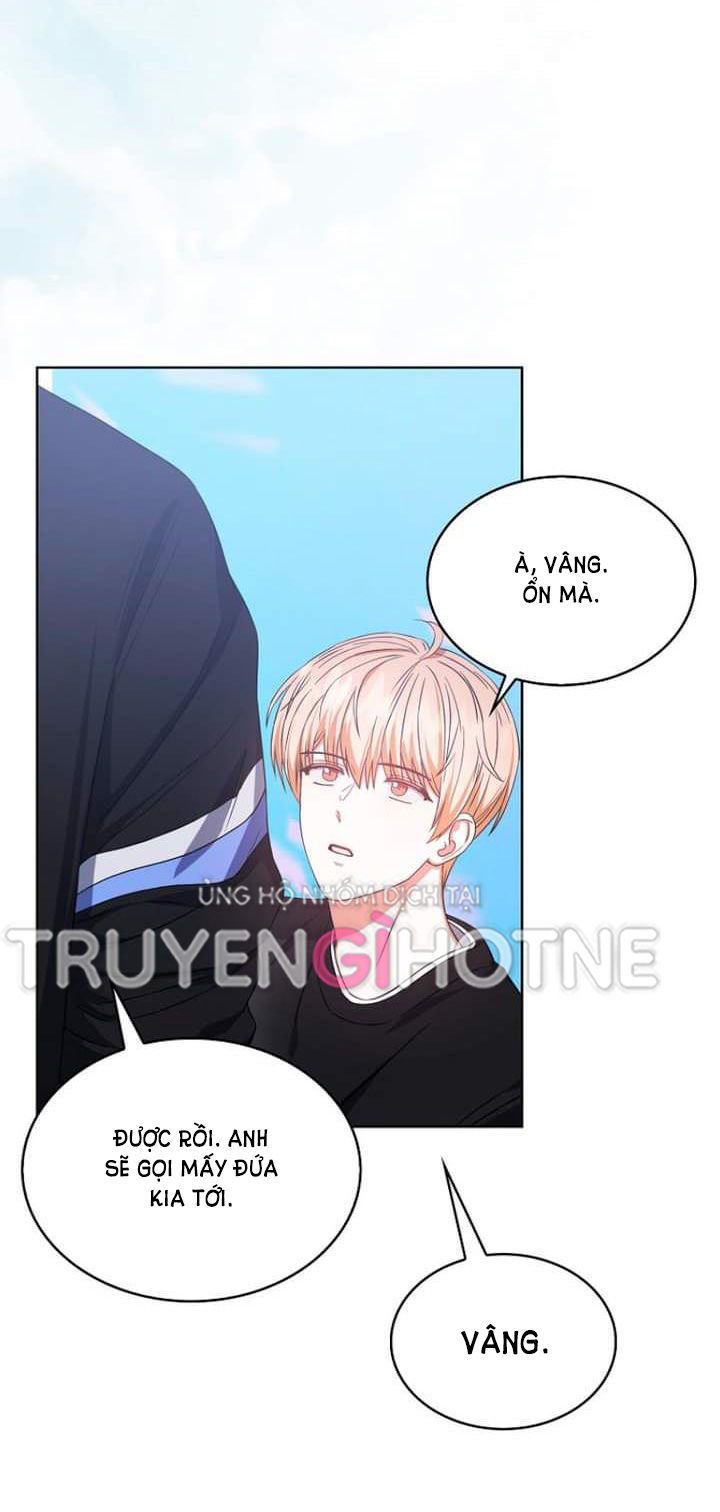 đọc truyện Debut Or Die Chương 27.2 ảnh 14 tại Giả Dược