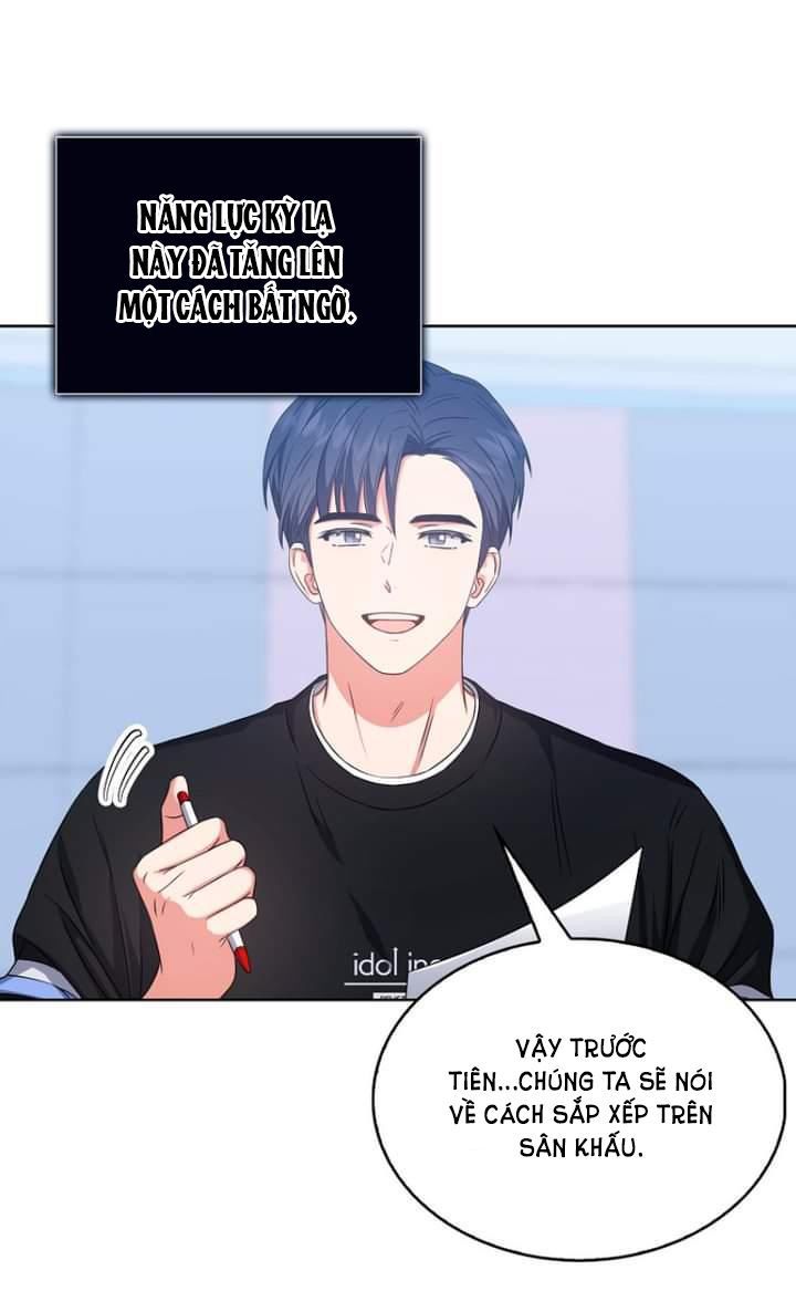 đọc truyện Debut Or Die Chương 27.2 ảnh 17 tại Giả Dược