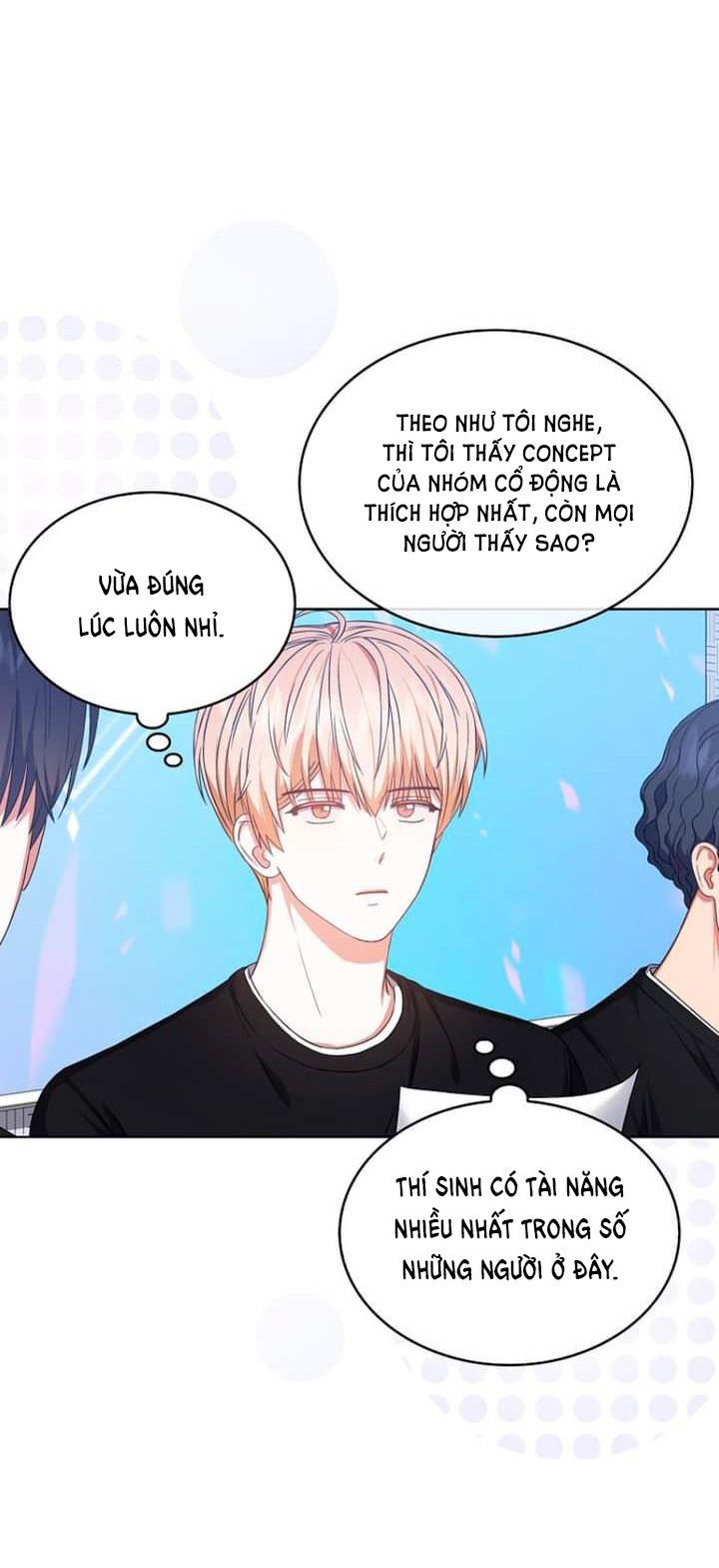 đọc truyện Debut Or Die Chương 27.2 ảnh 18 tại Giả Dược