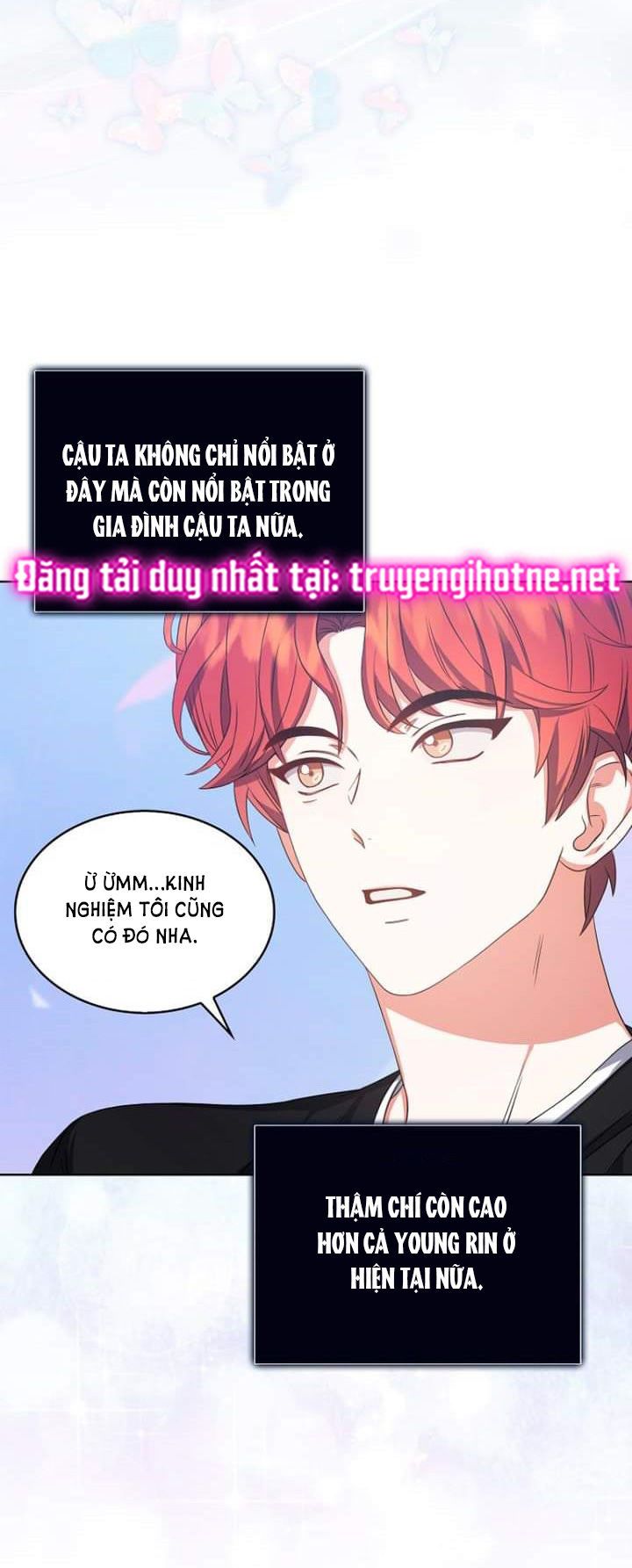 đọc truyện Debut Or Die Chương 27.2 ảnh 20 tại Giả Dược