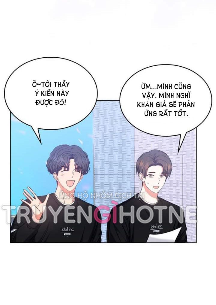đọc truyện Debut Or Die Chương 27.2 ảnh 21 tại Giả Dược