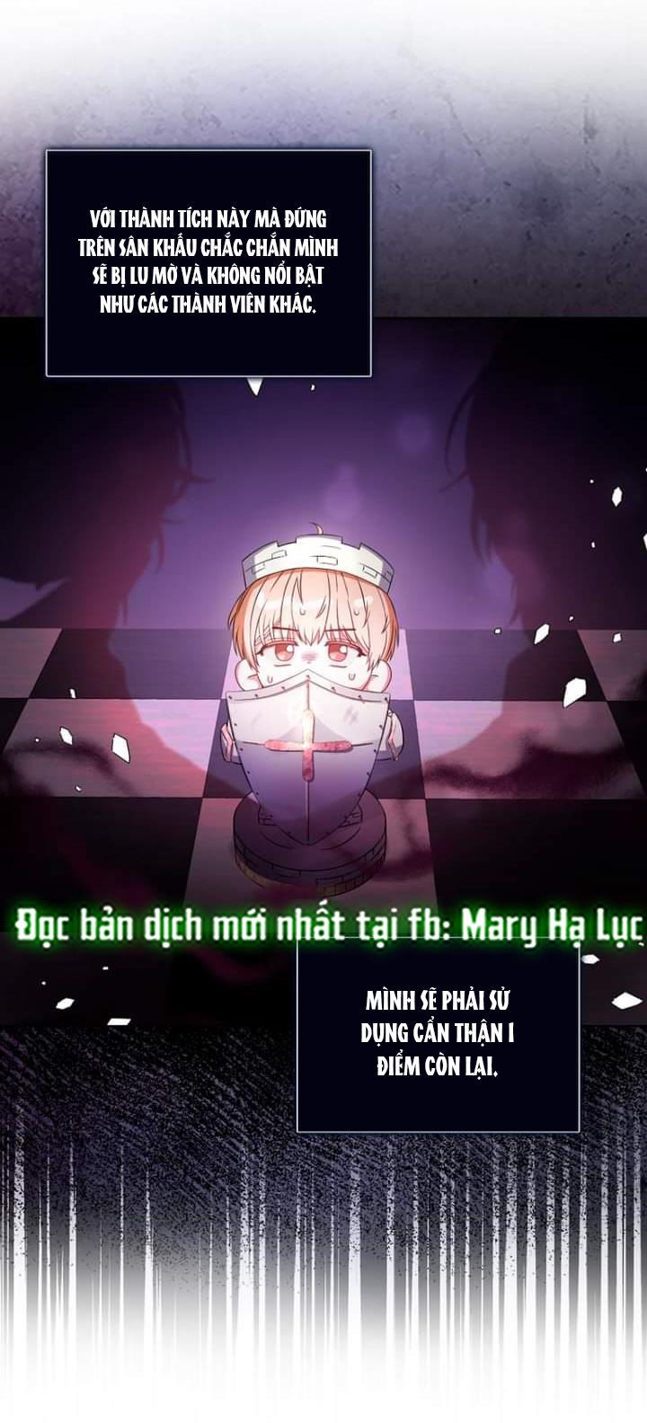 đọc truyện Debut Or Die Chương 27.2 ảnh 23 tại Giả Dược