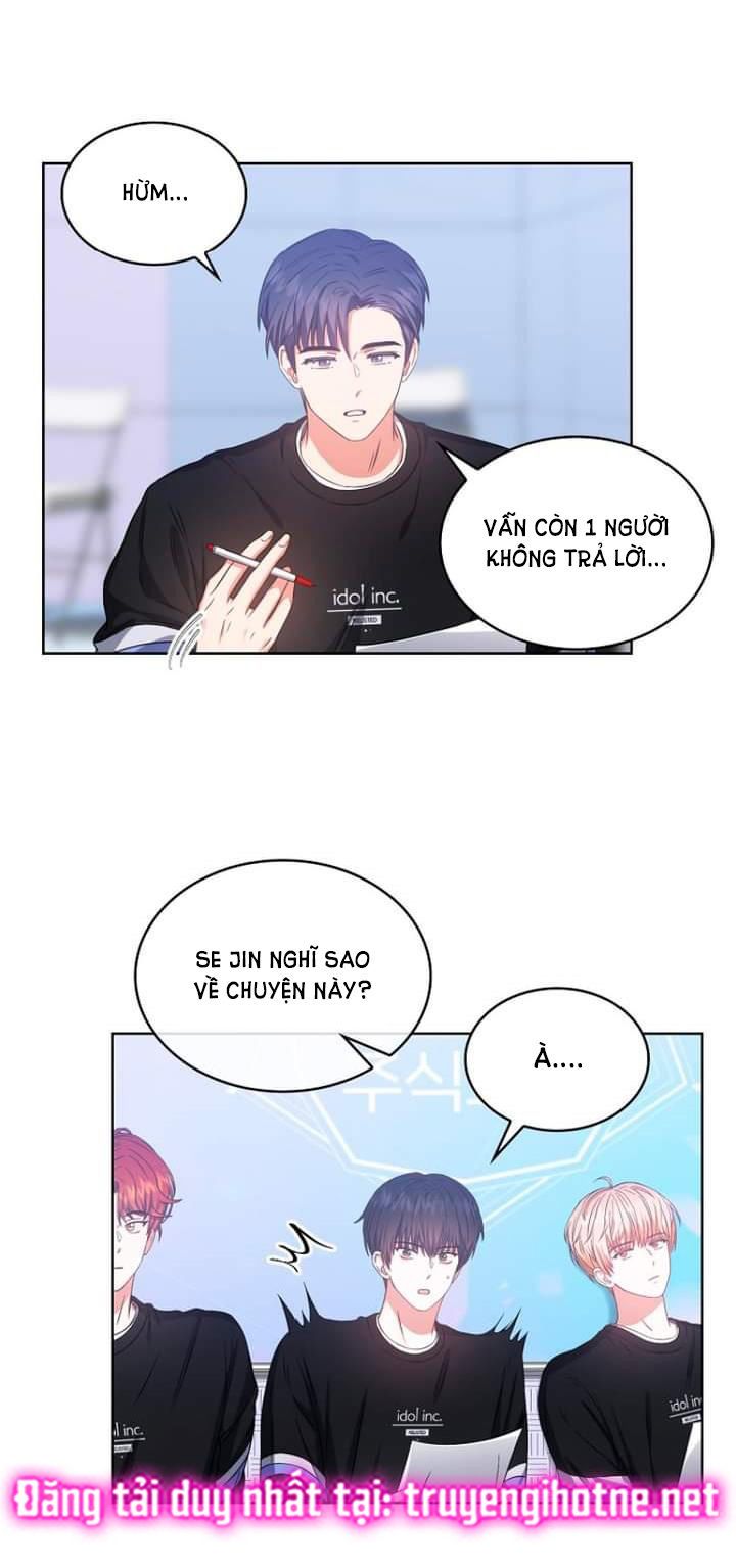 đọc truyện Debut Or Die Chương 27.2 ảnh 24 tại Giả Dược