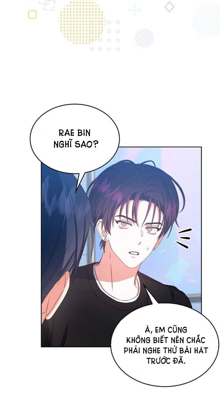 đọc truyện Debut Or Die Chương 27.2 ảnh 27 tại Giả Dược
