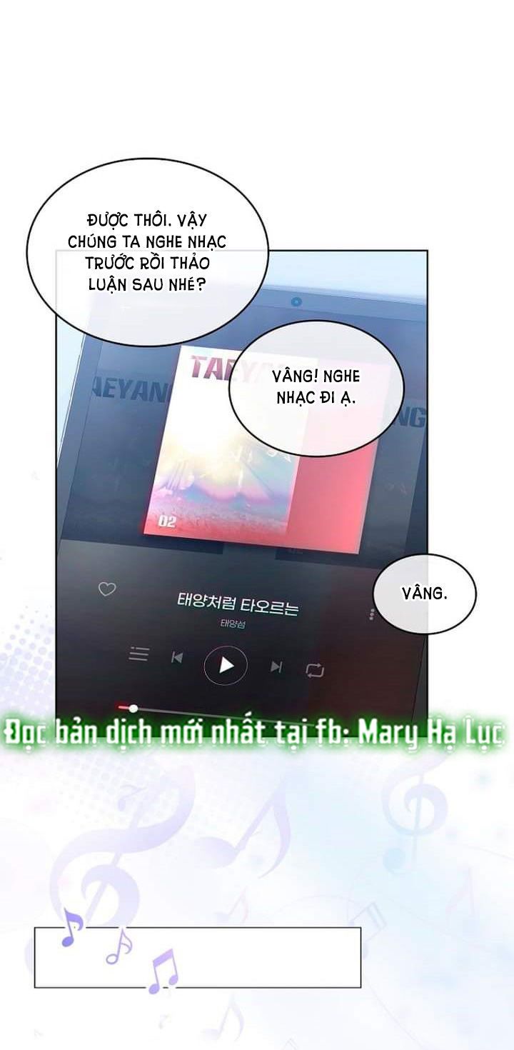đọc truyện Debut Or Die Chương 27.2 ảnh 28 tại Giả Dược