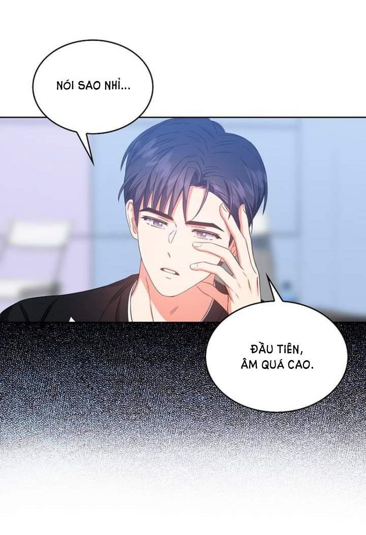 đọc truyện Debut Or Die Chương 27.2 ảnh 30 tại Giả Dược