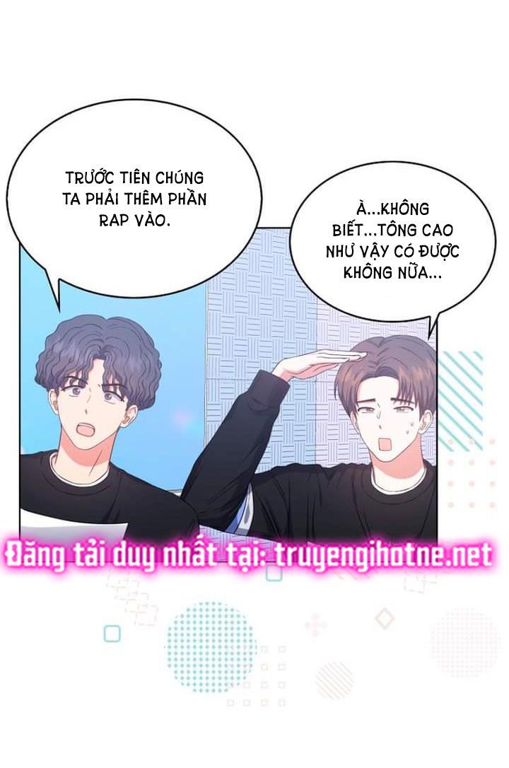 đọc truyện Debut Or Die Chương 27.2 ảnh 31 tại Giả Dược
