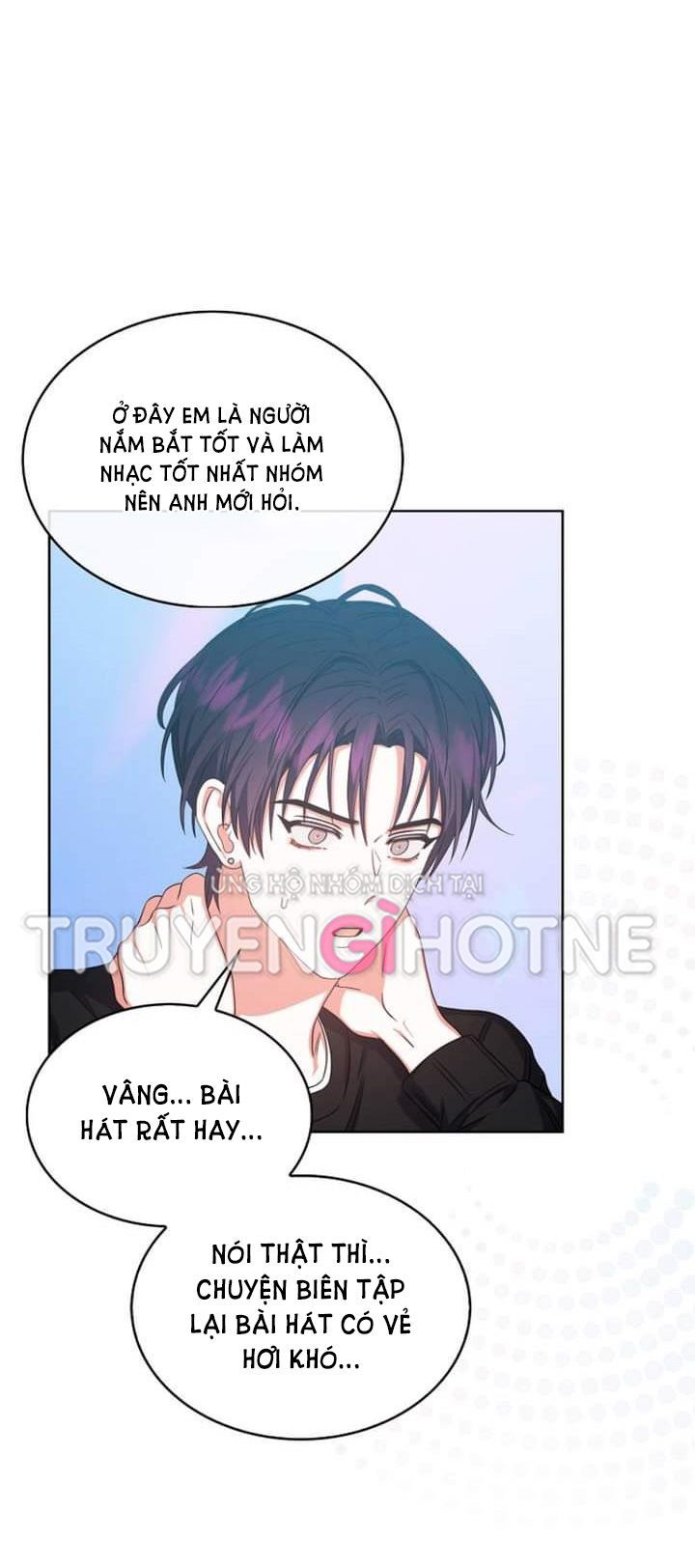 đọc truyện Debut Or Die Chương 27.2 ảnh 35 tại Giả Dược
