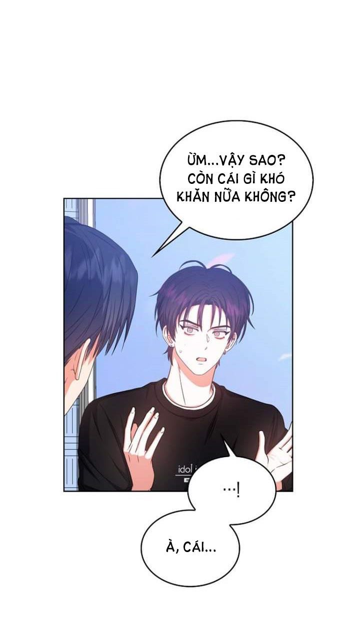 đọc truyện Debut Or Die Chương 27.2 ảnh 36 tại Giả Dược