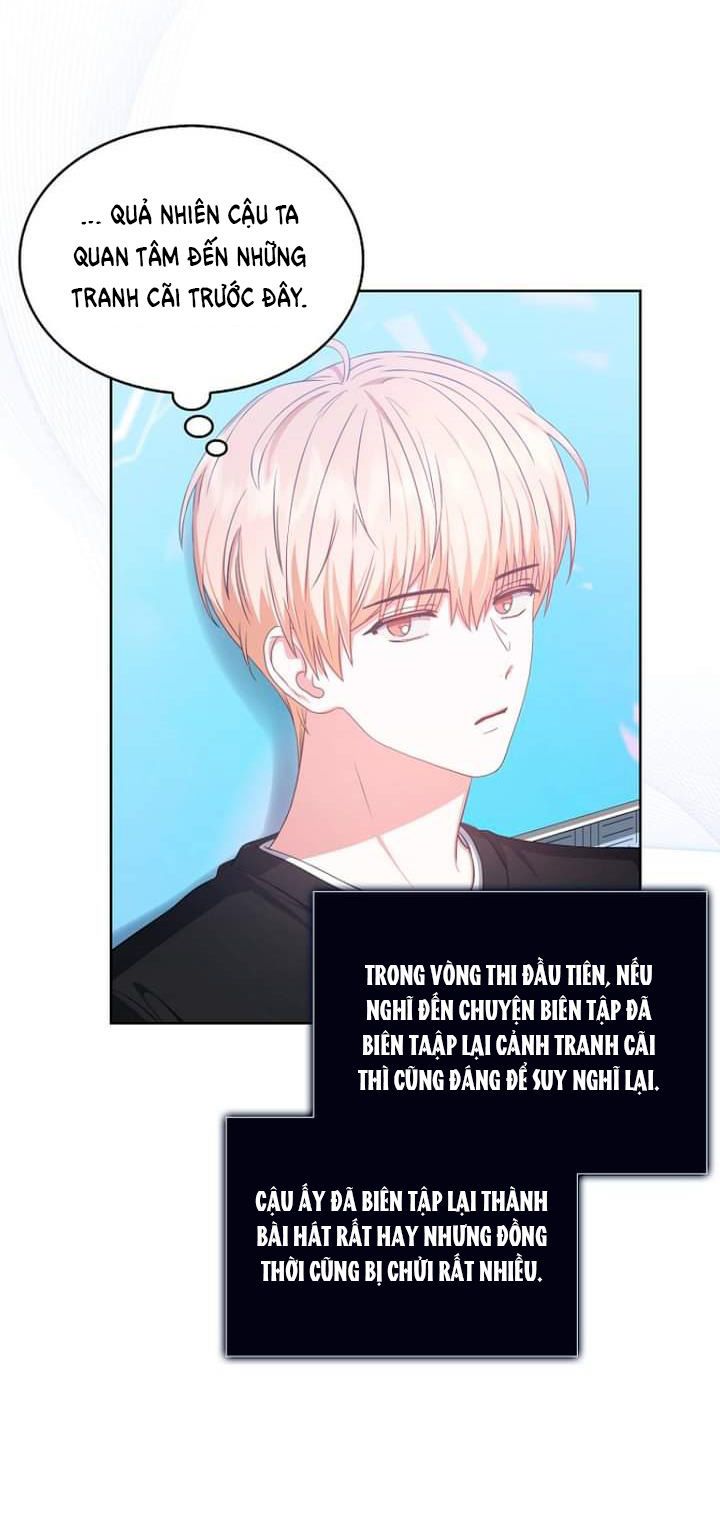 đọc truyện Debut Or Die Chương 27.2 ảnh 38 tại Giả Dược