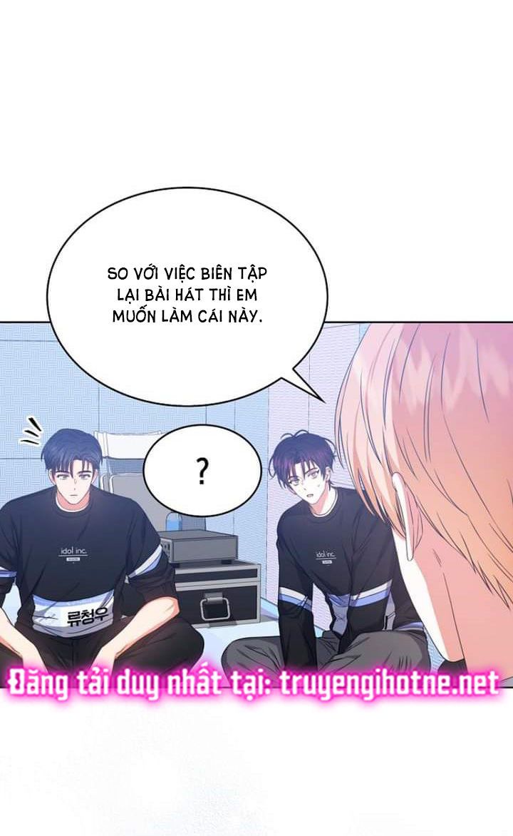 đọc truyện Debut Or Die Chương 27.2 ảnh 40 tại Giả Dược