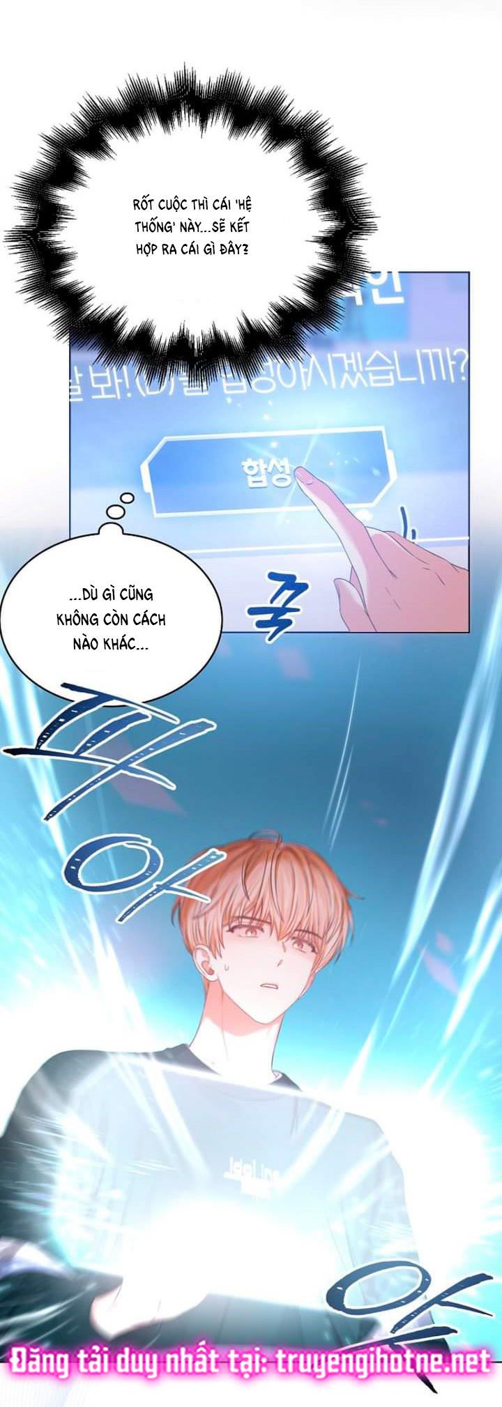 đọc truyện Debut Or Die Chương 27.2 ảnh 6 tại Giả Dược