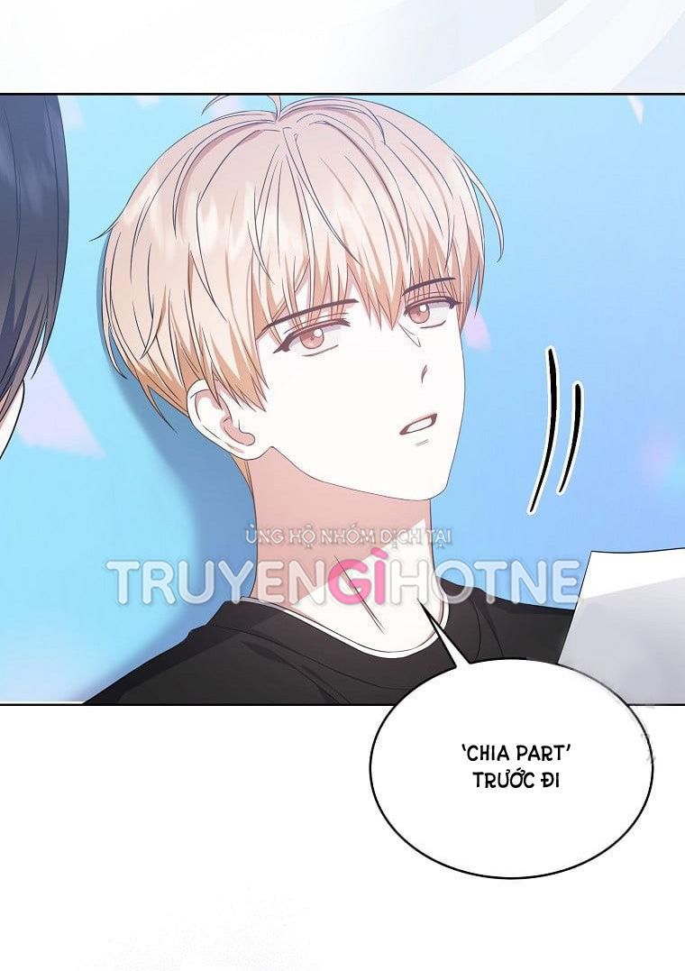đọc truyện Debut Or Die Chương 28.1 ảnh 2 tại Giả Dược