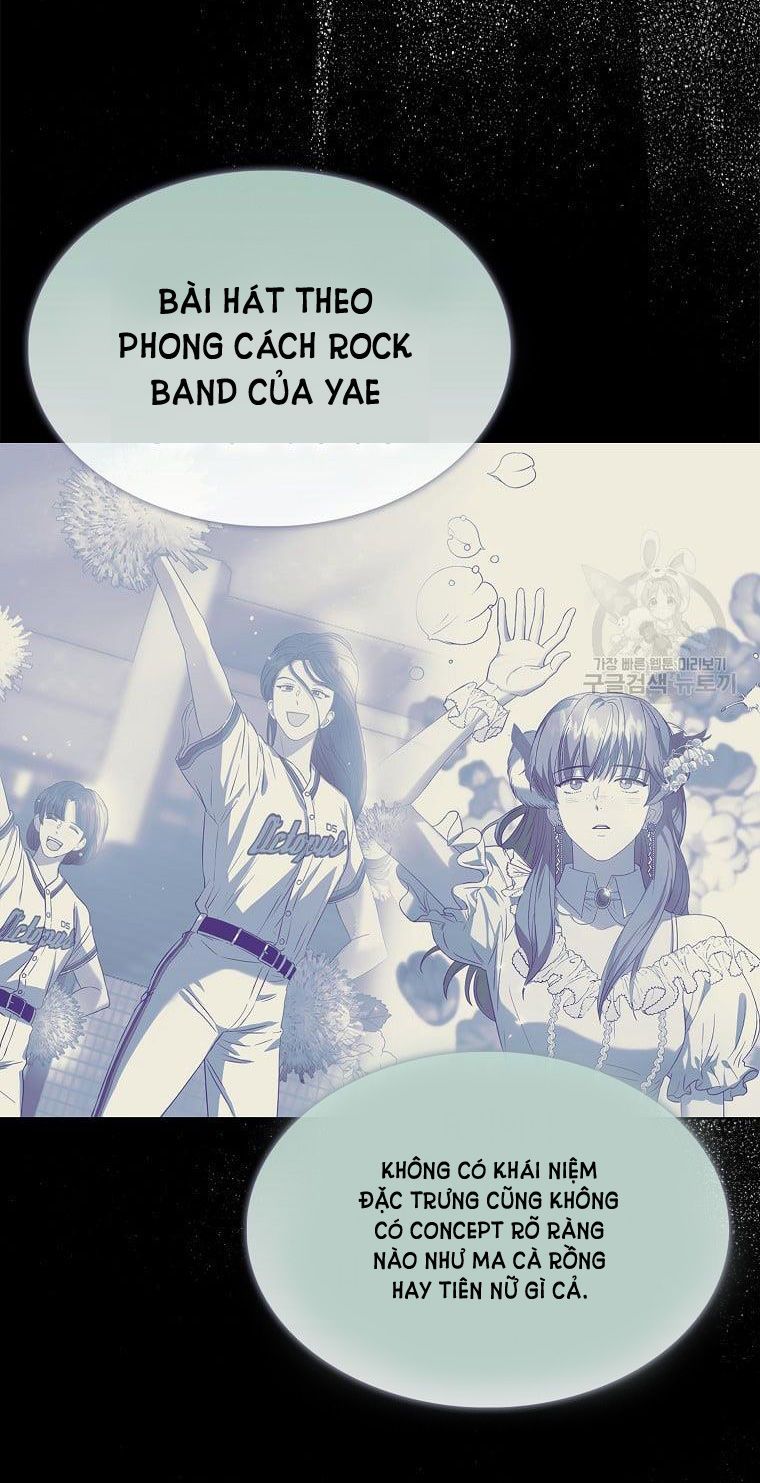 đọc truyện Debut Or Die Chương 28.1 ảnh 11 tại Giả Dược