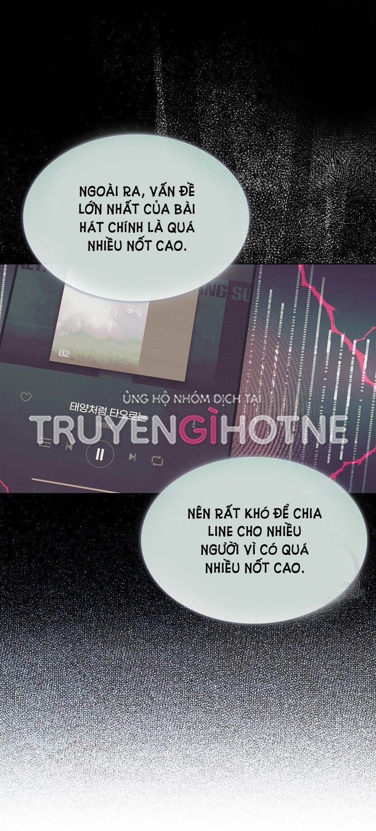 đọc truyện Debut Or Die Chương 28.1 ảnh 12 tại Giả Dược