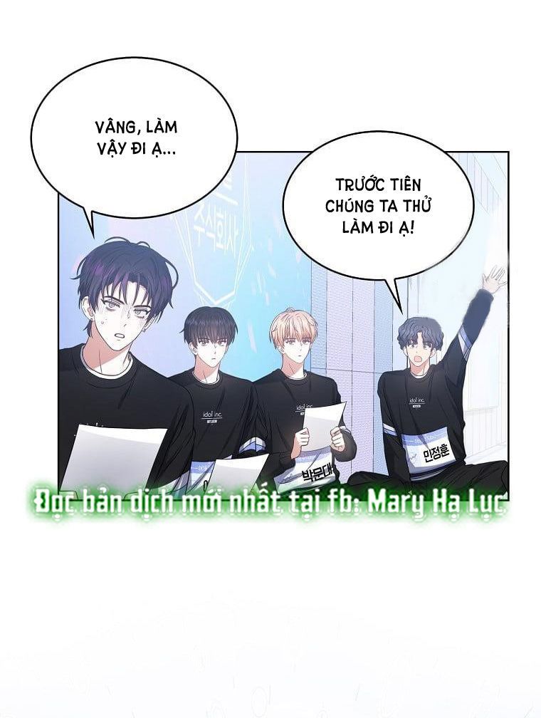 đọc truyện Debut Or Die Chương 28.1 ảnh 15 tại Giả Dược