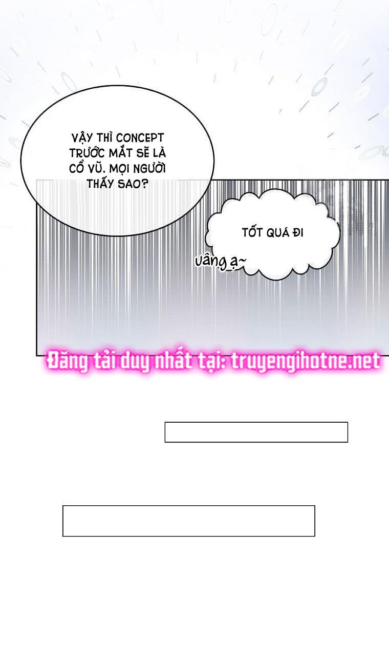 đọc truyện Debut Or Die Chương 28.1 ảnh 16 tại Giả Dược