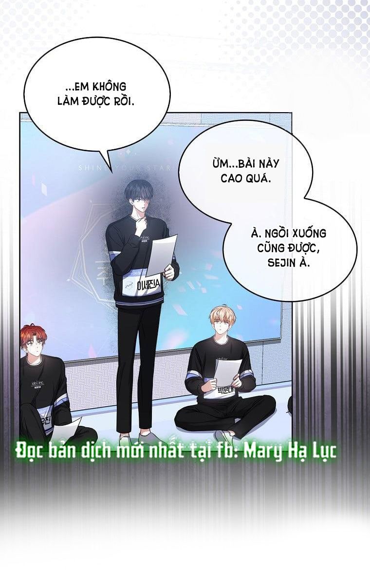 đọc truyện Debut Or Die Chương 28.1 ảnh 20 tại Giả Dược