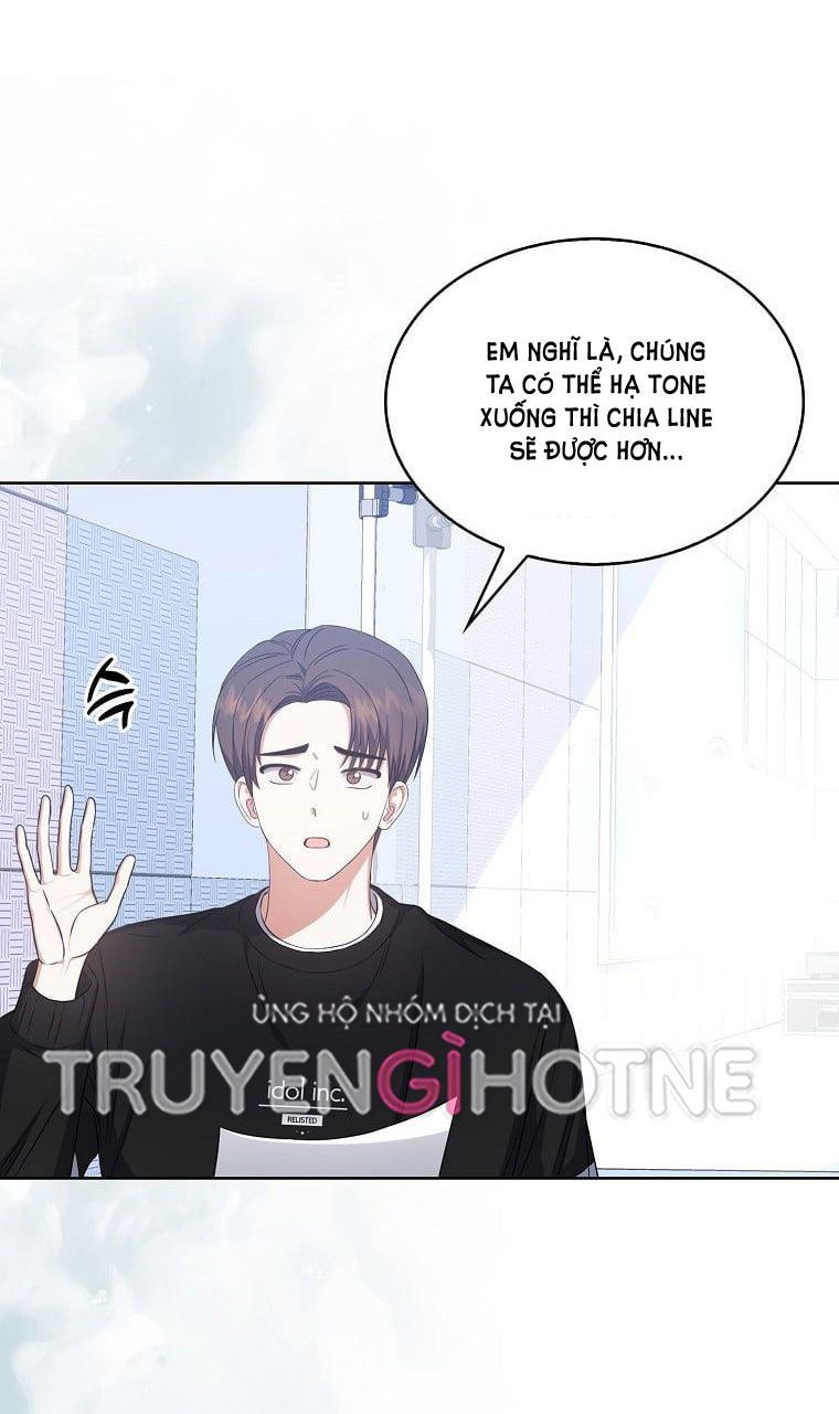 đọc truyện Debut Or Die Chương 28.1 ảnh 22 tại Giả Dược