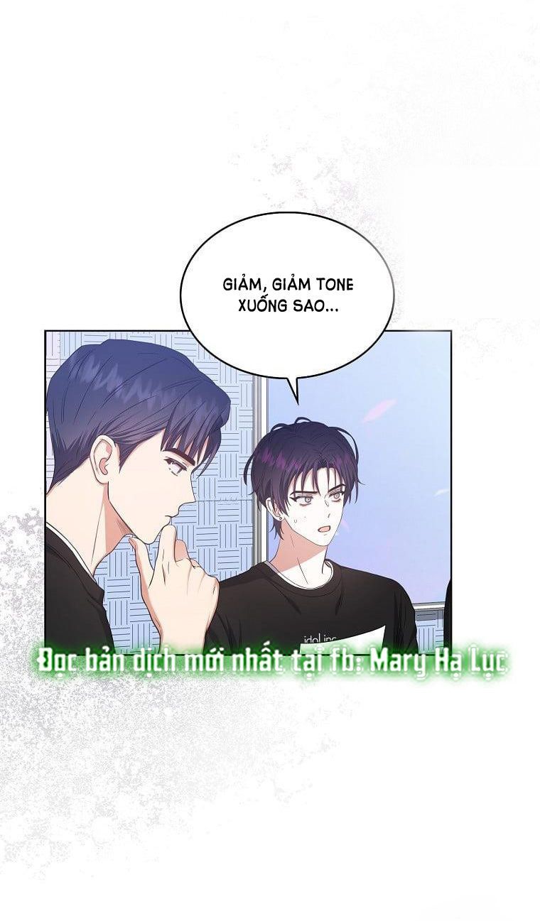 đọc truyện Debut Or Die Chương 28.1 ảnh 25 tại Giả Dược