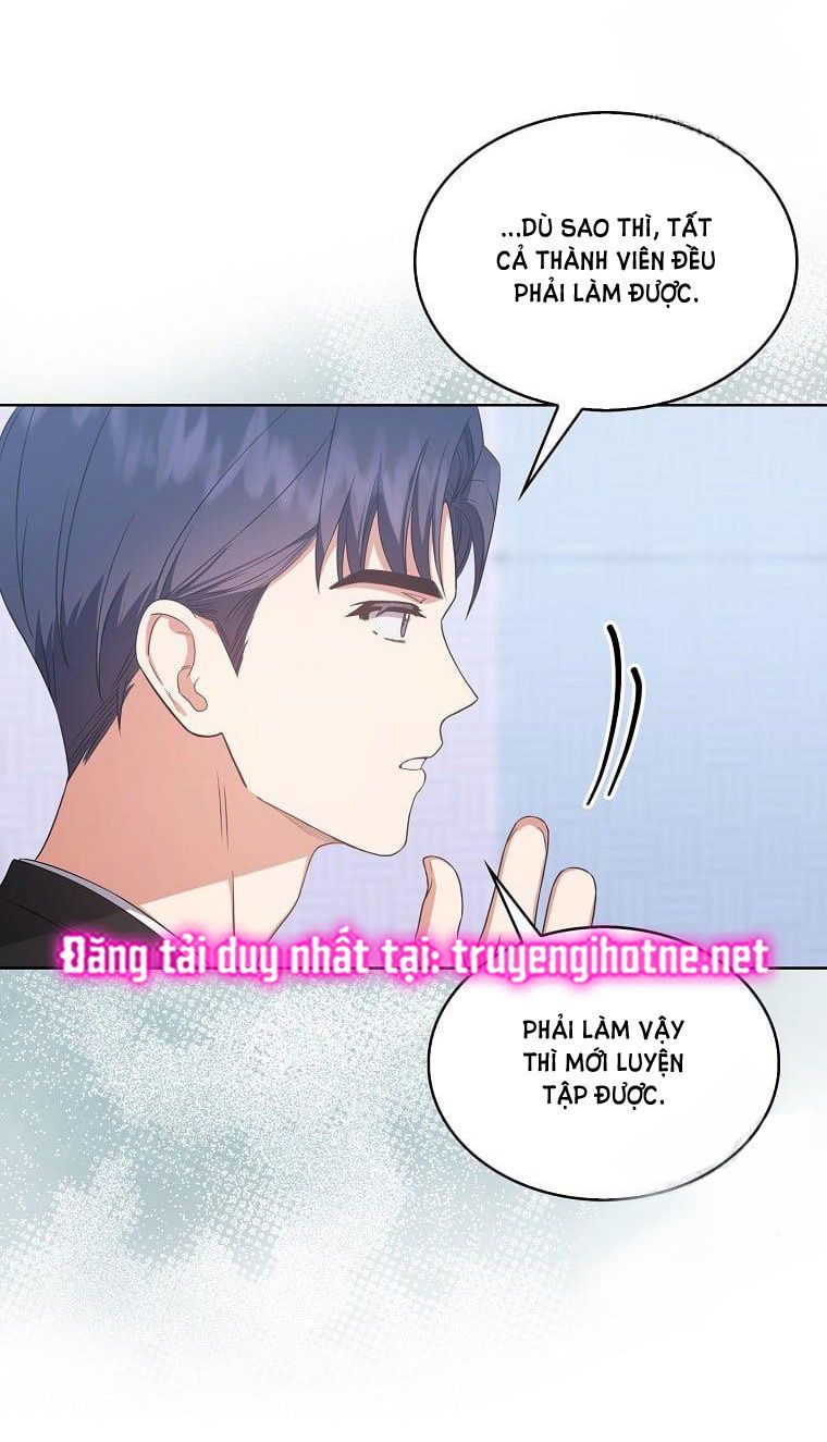 đọc truyện Debut Or Die Chương 28.1 ảnh 26 tại Giả Dược