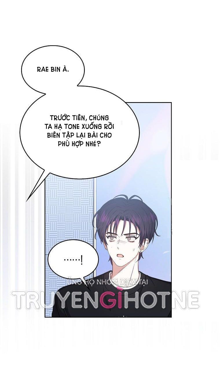 đọc truyện Debut Or Die Chương 28.1 ảnh 27 tại Giả Dược