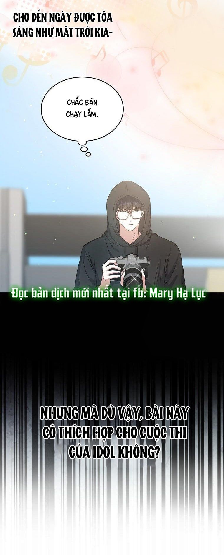 đọc truyện Debut Or Die Chương 28.1 ảnh 8 tại Giả Dược