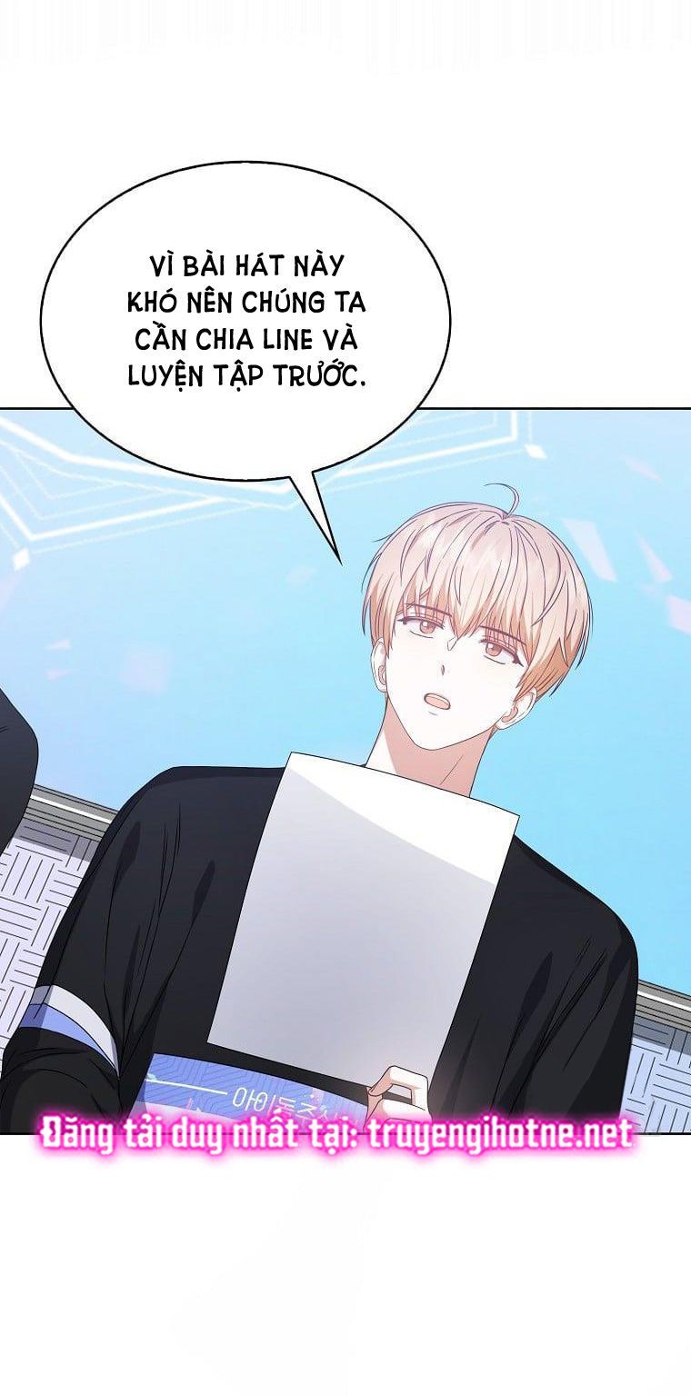 đọc truyện Debut Or Die Chương 28.1 ảnh 9 tại Giả Dược