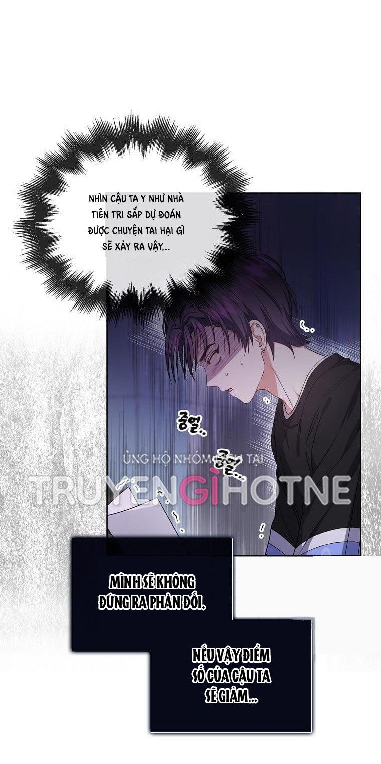 đọc truyện Debut Or Die Chương 28.2 ảnh 1 tại Giả Dược