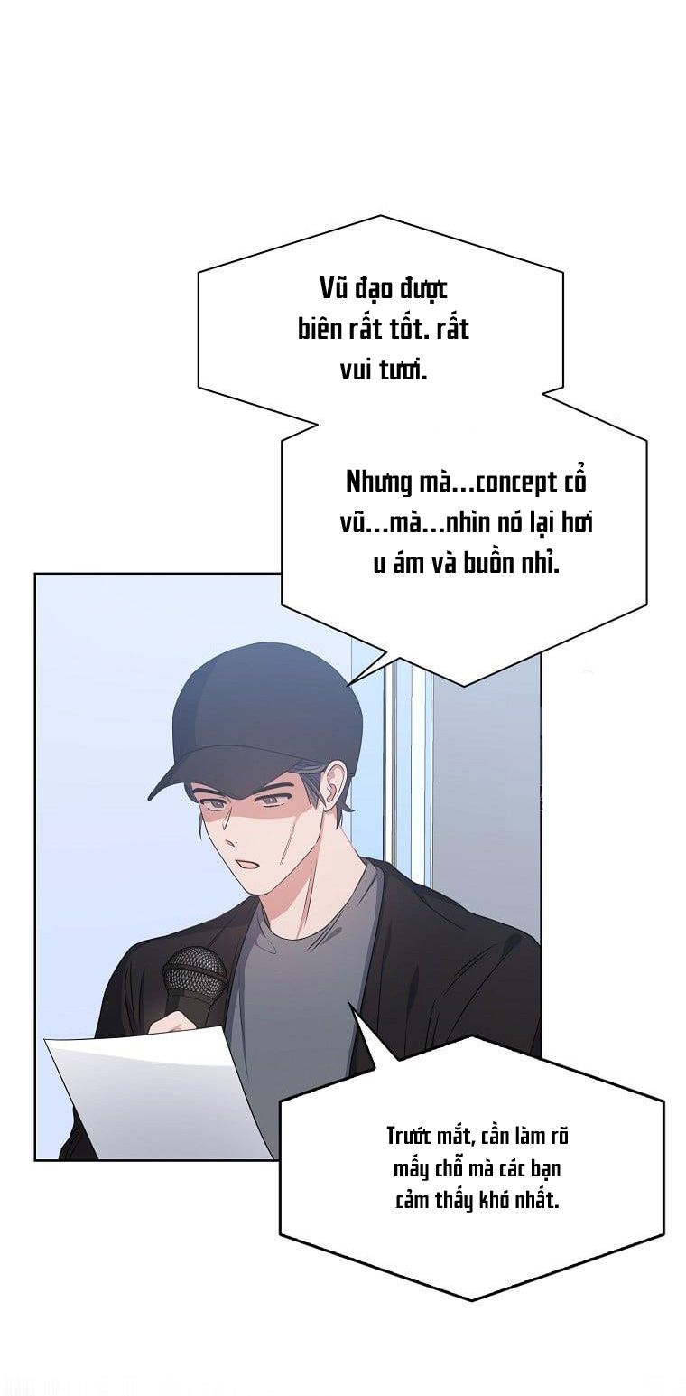đọc truyện Debut Or Die Chương 28.2 ảnh 15 tại Giả Dược