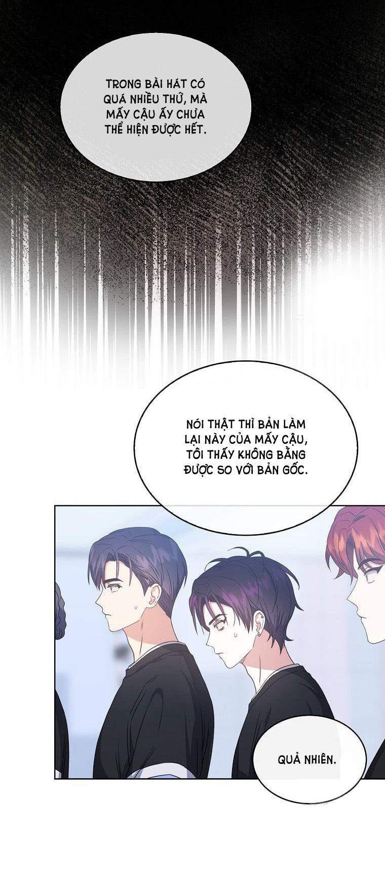 đọc truyện Debut Or Die Chương 28.2 ảnh 18 tại Giả Dược