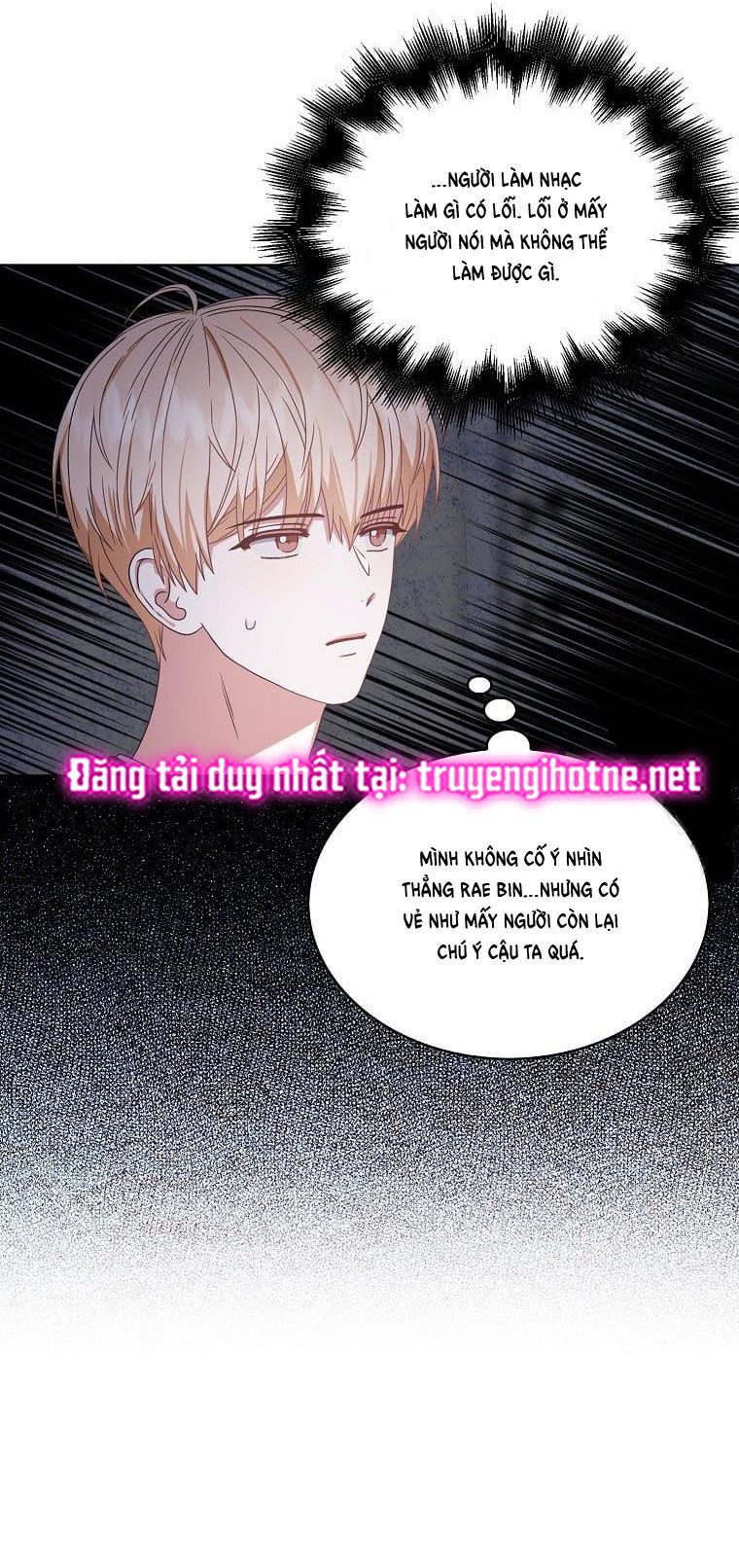 đọc truyện Debut Or Die Chương 28.2 ảnh 24 tại Giả Dược