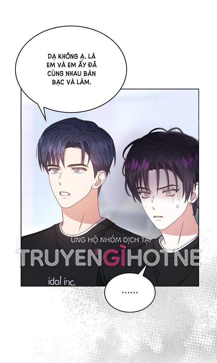 đọc truyện Debut Or Die Chương 28.2 ảnh 25 tại Giả Dược