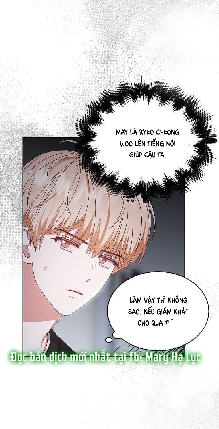 đọc truyện Debut Or Die Chương 28.2 ảnh 26 tại Giả Dược