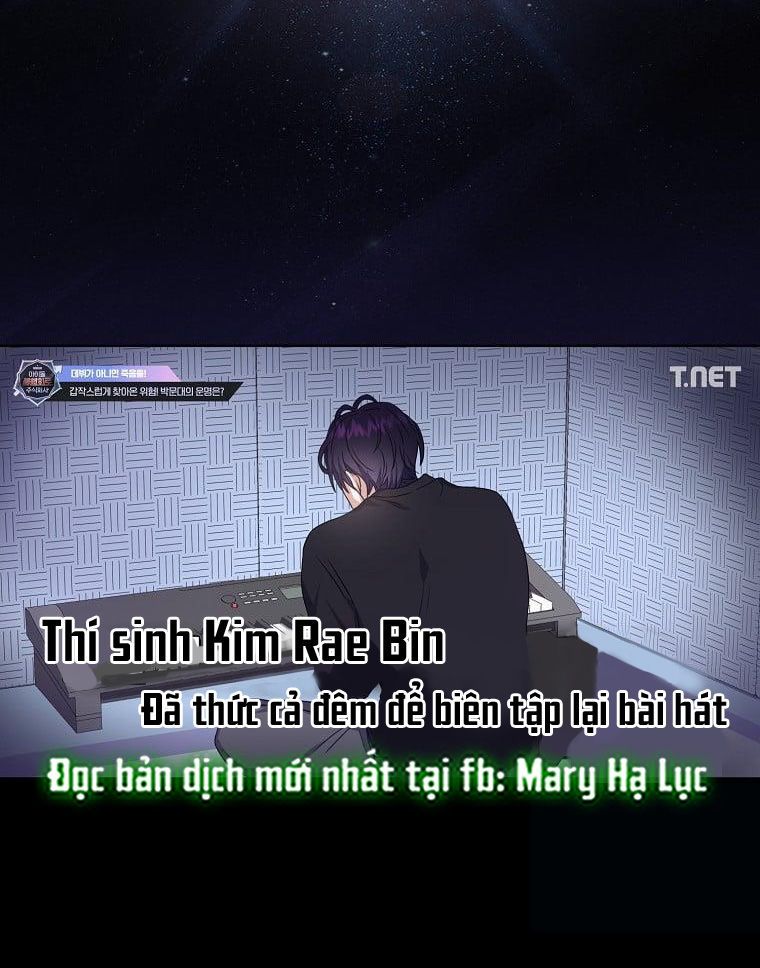 đọc truyện Debut Or Die Chương 28.2 ảnh 30 tại Giả Dược