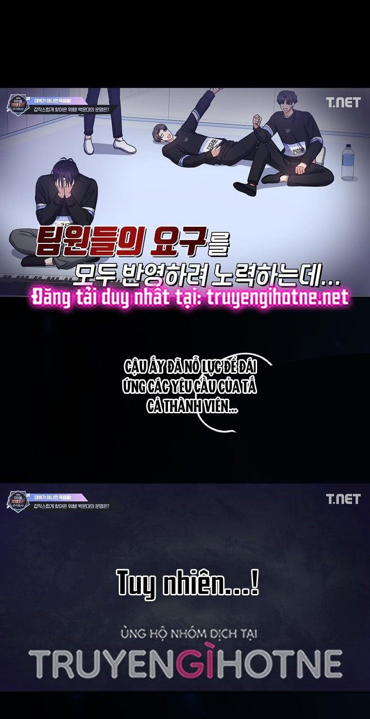 đọc truyện Debut Or Die Chương 28.2 ảnh 31 tại Giả Dược