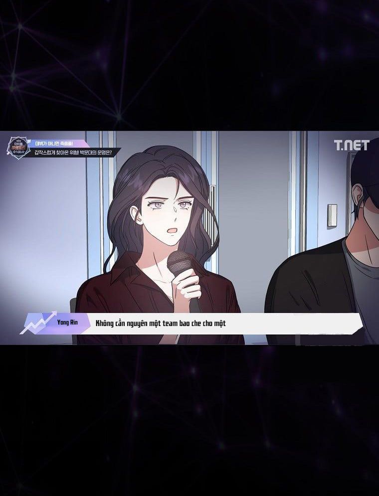 đọc truyện Debut Or Die Chương 28.2 ảnh 33 tại Giả Dược