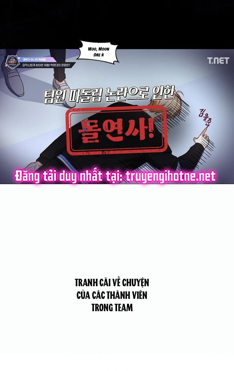 đọc truyện Debut Or Die Chương 28.2 ảnh 34 tại Giả Dược