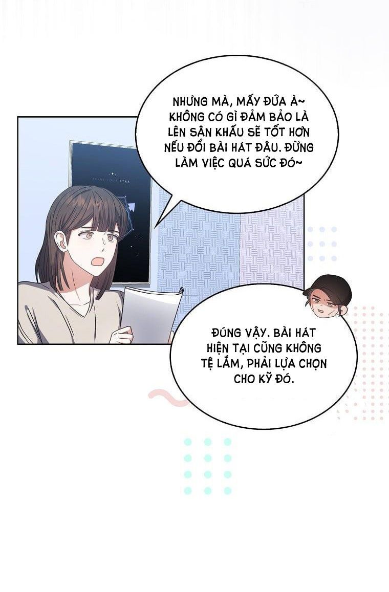 đọc truyện Debut Or Die Chương 28.2 ảnh 44 tại Giả Dược